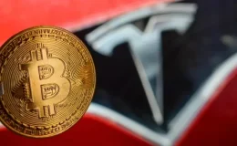 Tesla Bitcoin yatırımlarından milyonlarca dolar kazandı