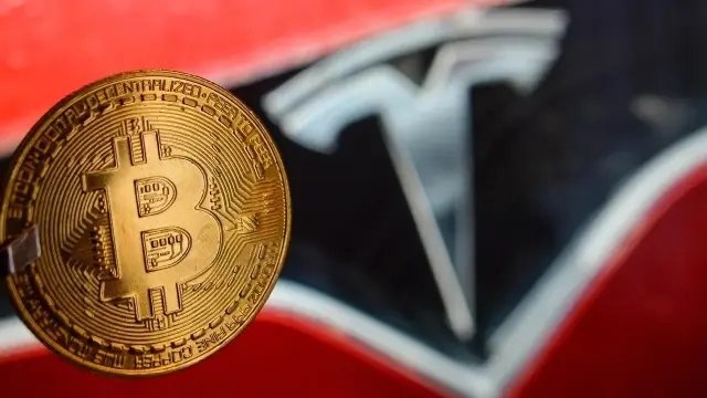 Tesla Bitcoin yatırımlarından milyonlarca dolar kazandı