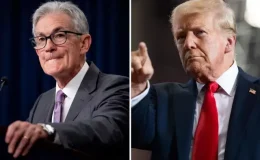 Trump, Fed’i enflasyon sorununda eleştirdi