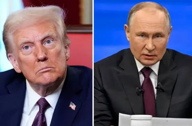 Trump, Putin’e ‘Savaşı bitir’ çağrısı yapmıştı! İşte Rusya’dan gelen yanıt