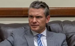 Trump’ın Savunma Bakanı adayı Hegseth, Senato’dan 1 oyla geçti