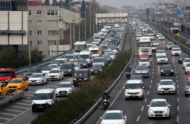 Tüm araç sahiplerini ilgilendiriyor, son 3 gün