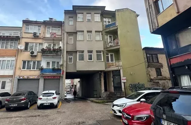 Türkiye Konya’daki felaketi konuşurken Bursa’da akılalmaz görüntü