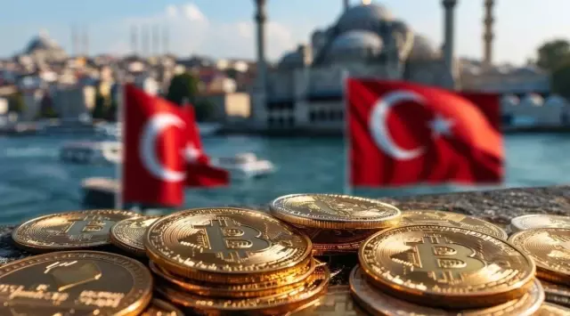 Türkiye’de kripto varlık düzenlemeleri resmileşti: Yeni çerçeve ve yükümlülükler belli oldu