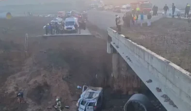 Tuzla’da 1 kişinin öldüğü, 14 kişinin yaralandığı kazada ihmal iddiası