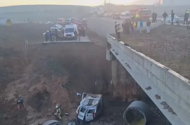 Tuzla’da 1 kişinin öldüğü, 14 kişinin yaralandığı kazada ihmal iddiası