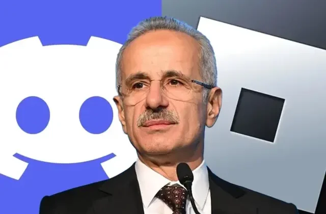 Ulaştırma Bakanı Uraloğlu: Roblox ve Discord zararlı içerikleri çıkarırsa açılabilir