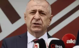 Ümit Özdağ’dan Selahattin Demirtaş benzetmelerine sert tepki