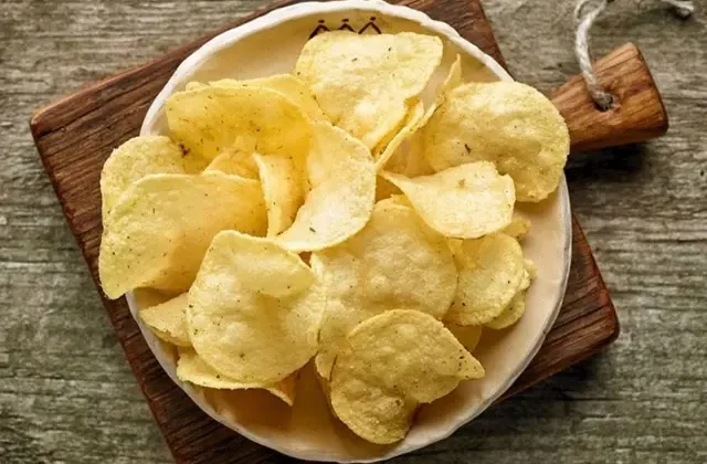 Ünlü cips markasında ‘ölüm riski’: Piyasadan toplatılıyor