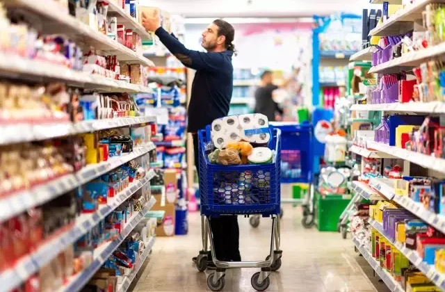 Ünlü market zinciri halka arz ediliyor