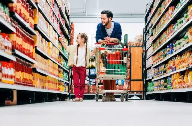 Ünlü market zinciri halka arz oluyor