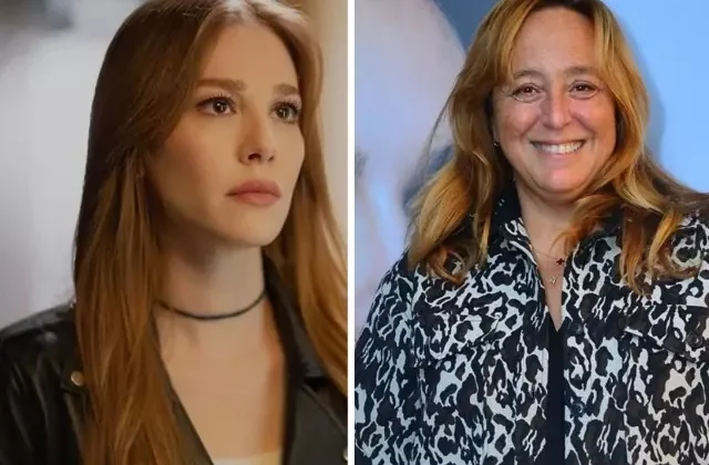 Ünlü oyuncu Elçin Sangu’dan Ayşe Barım tepkisi: ‘Yeni bir seçime hazırlanıyoruz’