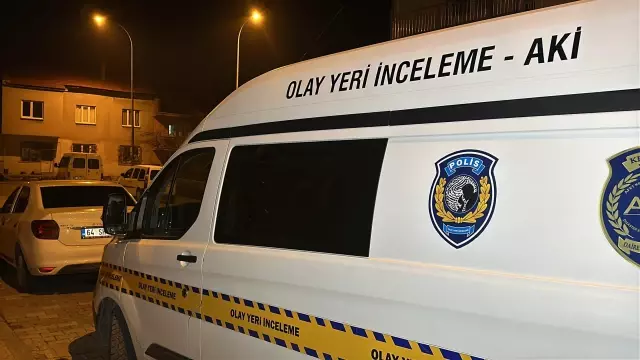 Uşak’ta silahlı saldırı: 12 yaşındaki çocuk hayatını kaybetti