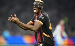 Victor Osimhen’den Galatasaray’ı yıkan haber