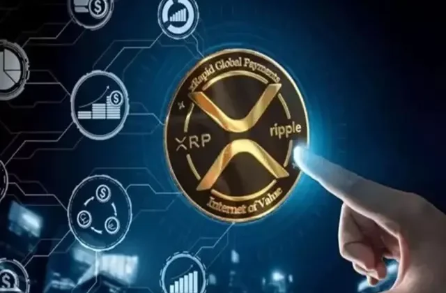 XRP fiyat tahmini: 4 dolar mı geliyor?