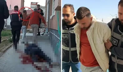 Yasak ilişki iddiasıyla hastane müdürünü vurdu, polisi arayıp “Gelin alın” dedi