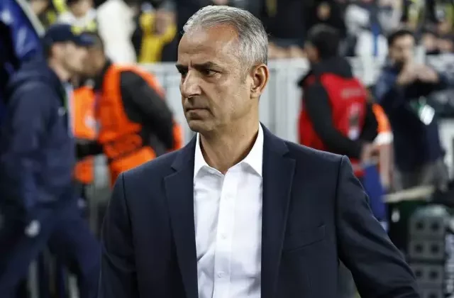 Yurt dışına gidiyor: İşte İsmail Kartal’ın başına geçeceği takım