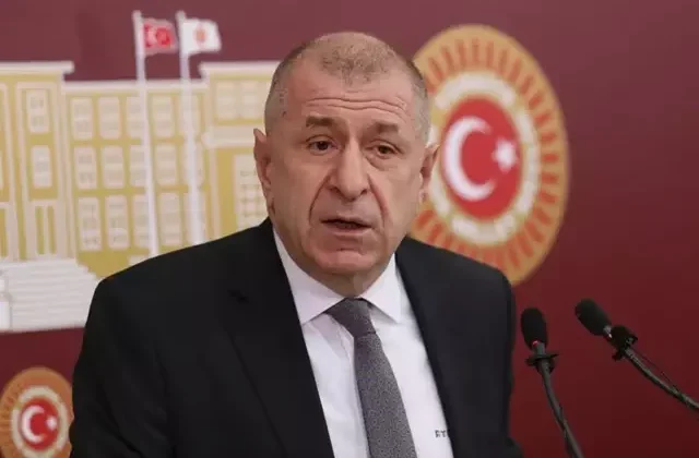 Ümit Özdağ bilmecesi! Önce “Serbest bırakıldı” dediler, sonra yalanlandı