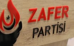 Zafer Partisi İlçe Başkanı Mustafa Güngör gözaltına alındı