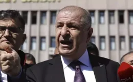 Zafer Partisi’nden Ümit Özdağ kararı: Toplantılar Silivri’de yapılacak