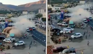 1’i polis 21 kişinin öldüğü kazada tır şoförlerine 15’er yıl hapis istemi