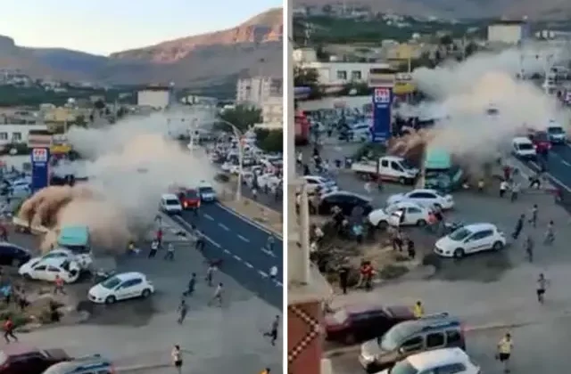 1’i polis 21 kişinin öldüğü kazada tır şoförlerine 15’er yıl hapis istemi