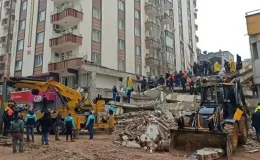 51 kişiye mezar olan Furkan Apartmanı’na ilişkin kolon kesilmesine yönelik yeni iddianame