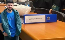 8 yaşındaki Narin cinayeti davasında tutuklanan ağabey Enes Güran için tahliye talebi