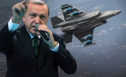 ABD’den Ankara’yı küplere bindirecek F-35 kararı