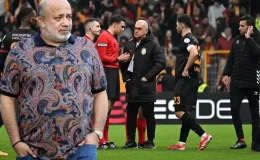 Adana Demirspor, Galatasaray’ı gece yarısı bombaladı