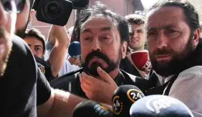 Adnan Oktar’ın yeniden hakim karşısında: 3 suçtan beraat etti, savunması dikkat çekti