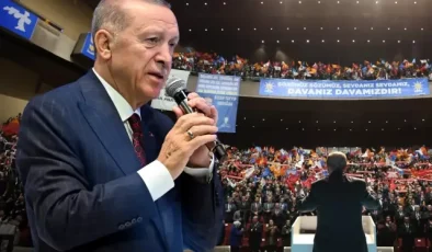 AK Parti’de tarihi gün! Kadronun yüzde 70’i değişecek, listede sürprizler var