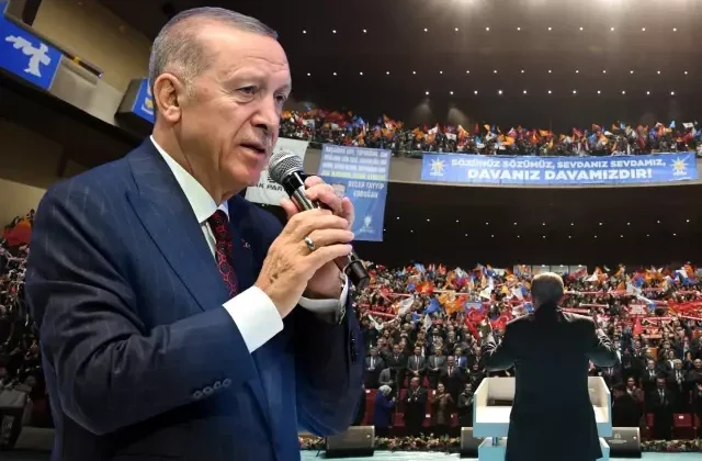 AK Parti’de tarihi gün! Kadronun yüzde 70’i değişecek, listede sürprizler var