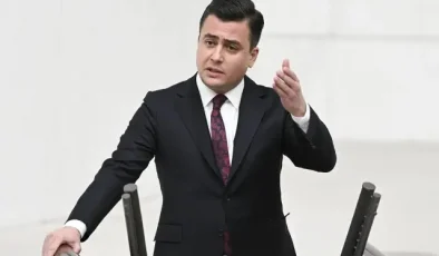 AK Parti’den Osman Gökçek’e kritik görev