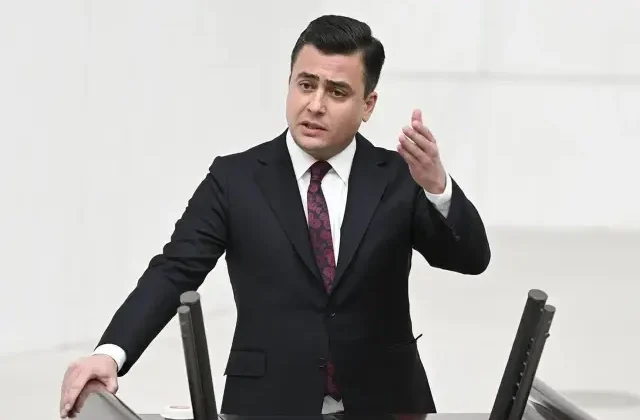 AK Parti’den Osman Gökçek’e kritik görev