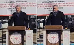 AK Partili vekilden skandal sözler: Sağlık personelinin gırtlağına yapışın