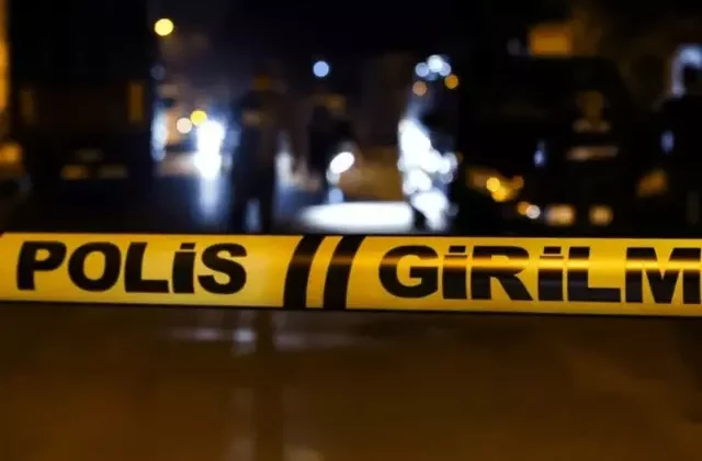 Aksaray’da gürültü tartışması kanlı bitti: 2 kardeş tüfekle yaralandı