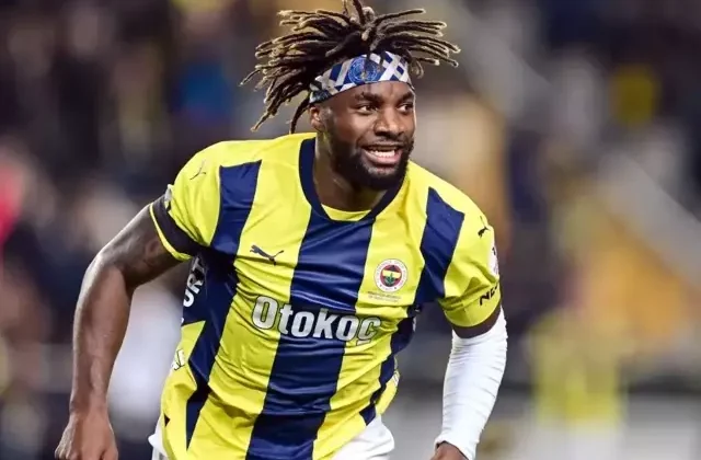 Allan Saint-Maximin’in transferi iptal edildi