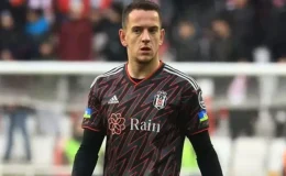 Amir Hadziahmetovic, Beşiktaş’a geri döndü