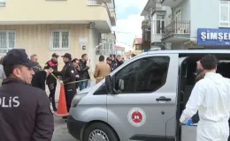 Ankara’da bir anne 2 çocuğunu bileklerini keserek öldürdü