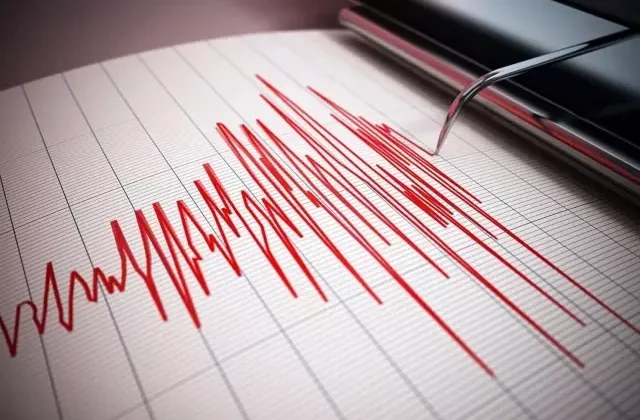 Ankara’da 3 büyüklüğünde deprem