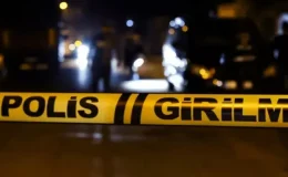 Ankara’da tartışma silahlı saldırıya döndü: Bir kişi hayatını kaybetti