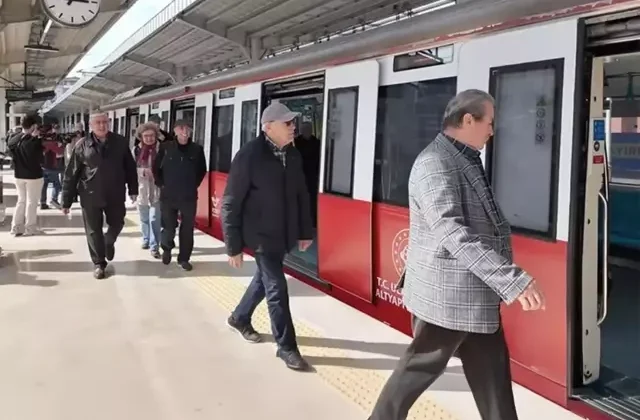 Ankara’da toplu ulaşıma zam! Tam bilet 26 TL, öğrenci bileti 13 TL oldu