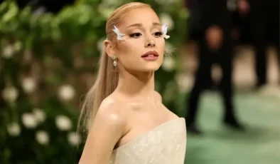 Ariana Grande’nin son hali hayranlarını endişelendirdi