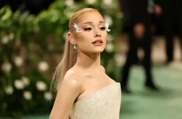 Ariana Grande’nin son hali hayranlarını endişelendirdi