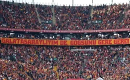 Avrupa’dan elenen Galatasaray’ın “Günaydın” paylaşımı taraftarı çıldırttı