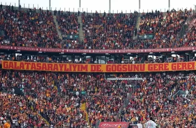 Avrupa’dan elenen Galatasaray’ın “Günaydın” paylaşımı taraftarı çıldırttı