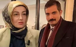 Ayşe Ateş, şüpheli görüşme sonrası tek bir ismi işaret etti