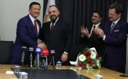 Aytun Çıray, AK Parti MYK’sına giren isim üzerinden Akşener’i hedef aldı