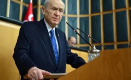 İhraç edilen teğmenlerle ilgili Bahçeli’den zehir zemberek çıkış